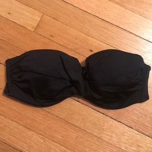 Victoria’s Secret Swim Bandeau